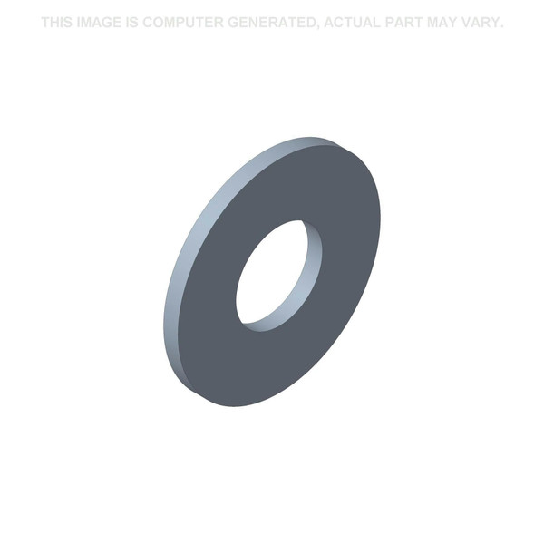 86516680 WASHER [PKG of 2]