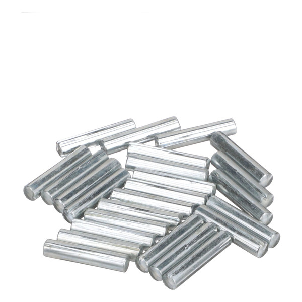 80837 PIN, GROOVED [PKG of 25]