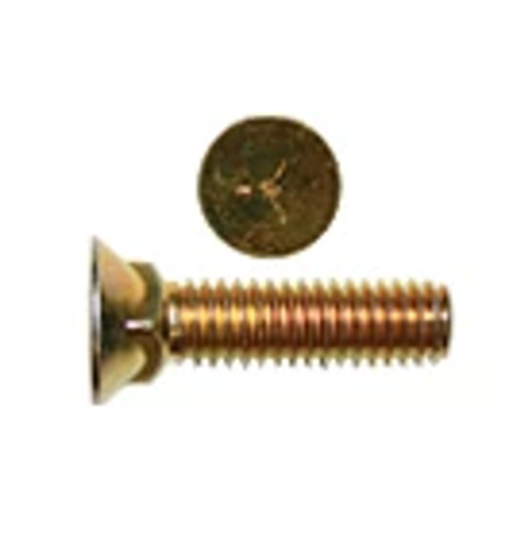 86516317 BOLT, PLOW [PKG of 5]