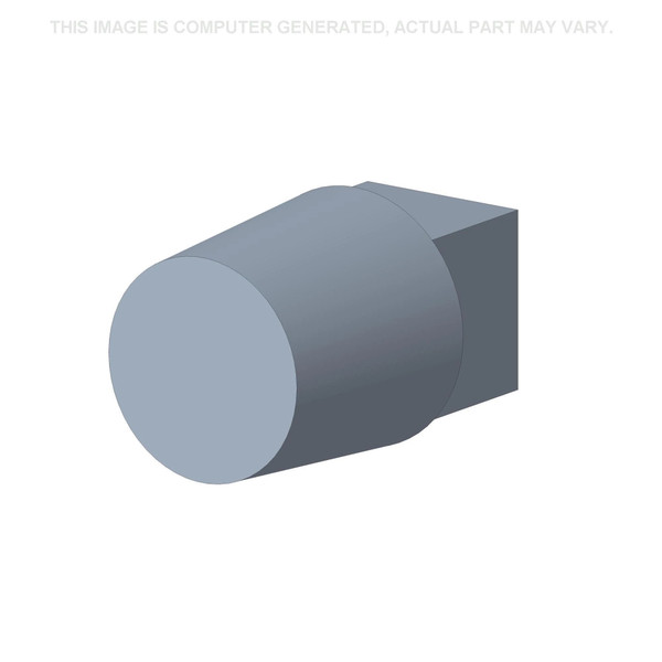 80775 PLUG, DRAIN [PKG of 5]