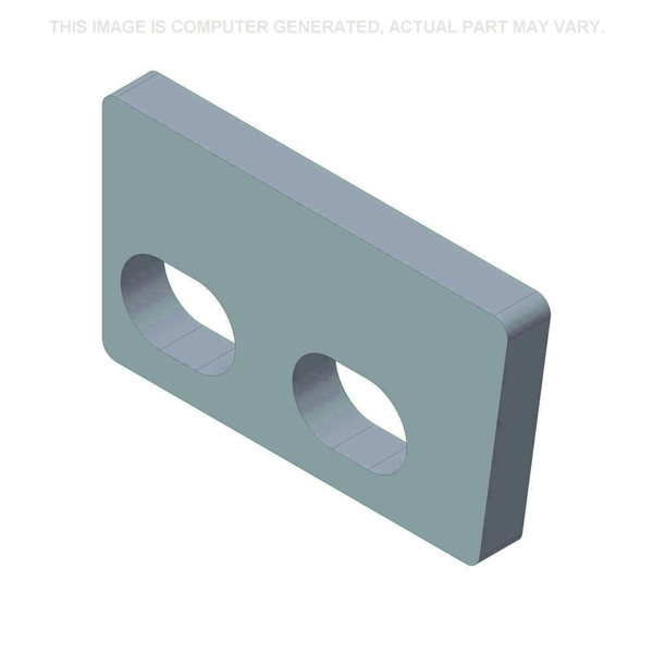 128535 SPACER [PKG of 5]
