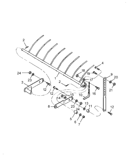 BC5070-60.220.10 - WINDGUARD