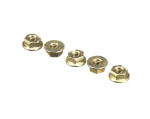 9823743 NUT, FLANGE [PKG of 5]