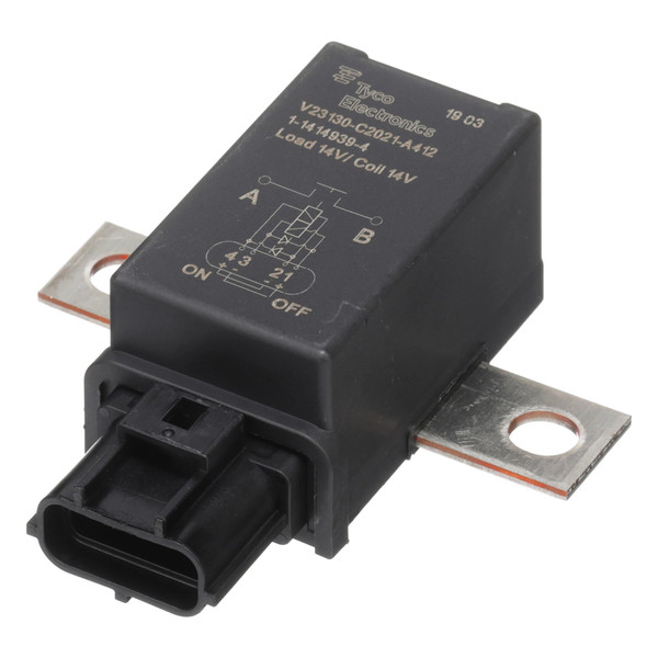 87392809 RELAY