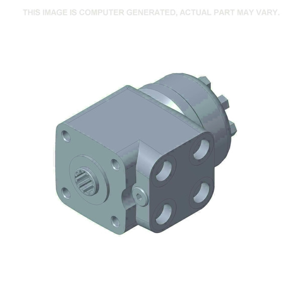 5195514 STEERING VALVE