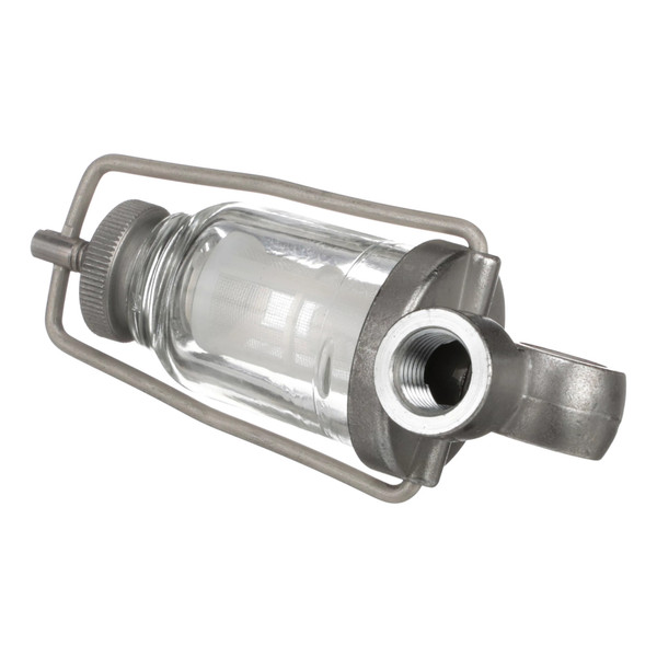 84328562 FUEL FILTER