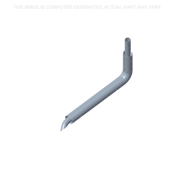 47645362 PIPE, EXHAUST SYSTEM