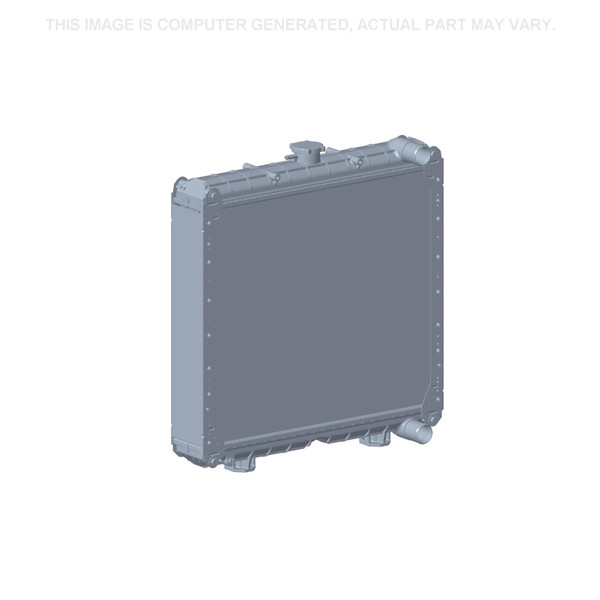 87335352 RADIATOR