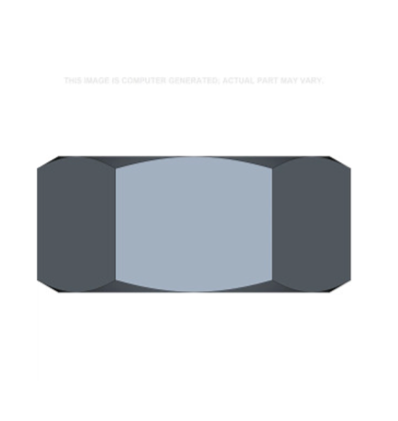 15896414 NUT [PKG of 10]