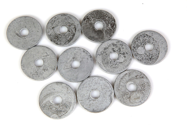 13578404 WASHER [PKG of 10]