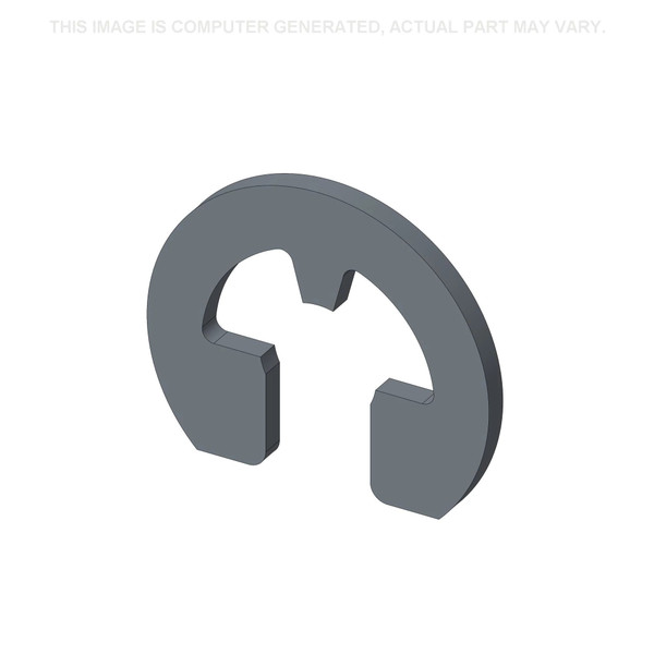 800-436 CIRCLIP [PKG of 5]