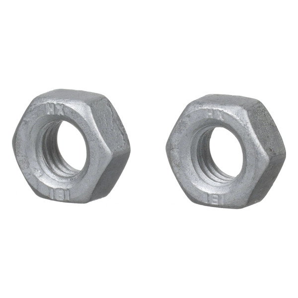 15896224 NUT [PKG of 2]