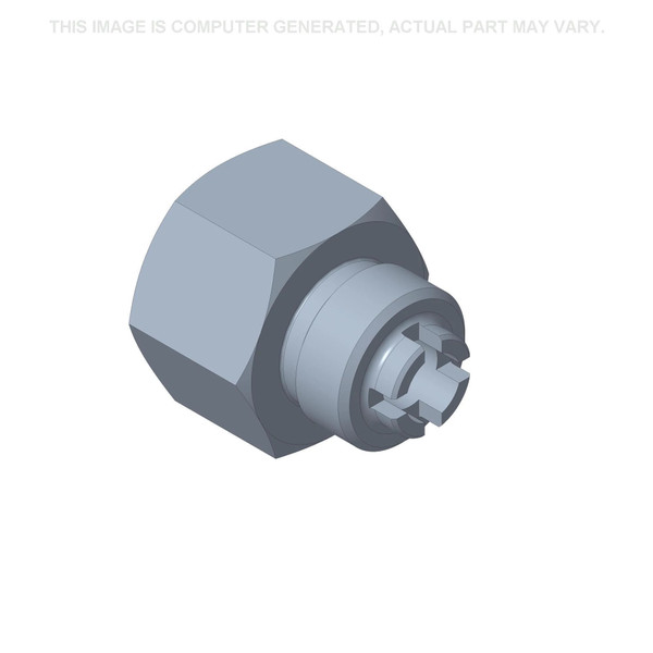 5173444 HYD CONNECTOR
