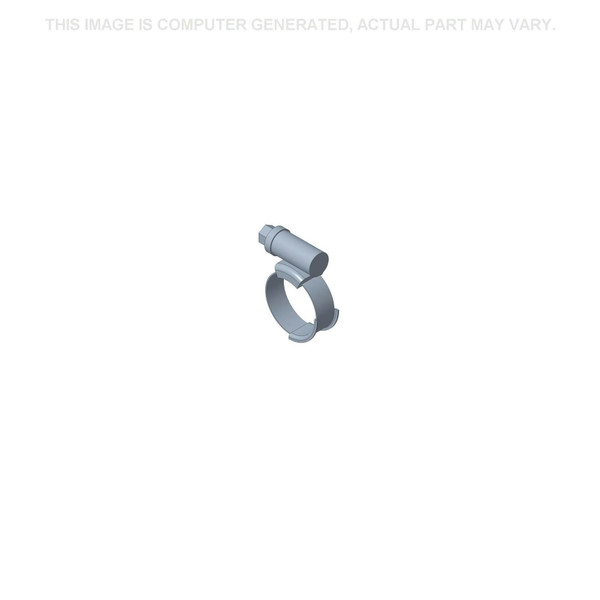 47543302 CLAMP, HOSE [PKG of 2]
