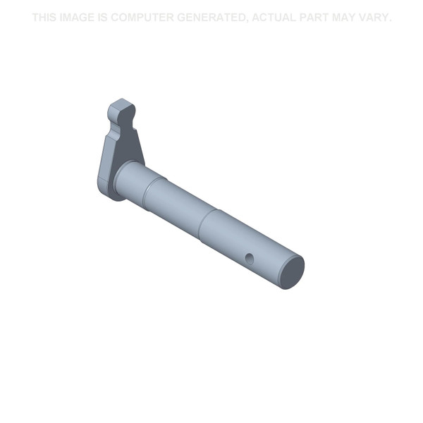 84337429 LEVER, CONTROL