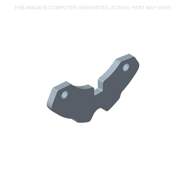 48034251 PLATE, SKID