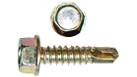 86639138 SCREW, SELF-TAP [PKG of 5]