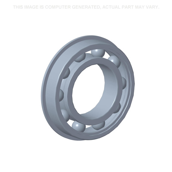 84248351 BEARING, BALL