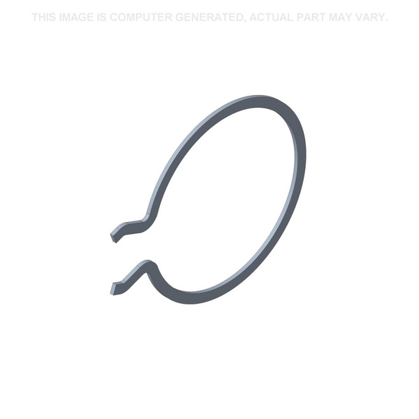 5192305 RING, SNAP [PKG of 2]