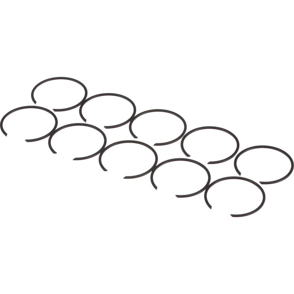 5139494 RING, SNAP [PKG of 10]