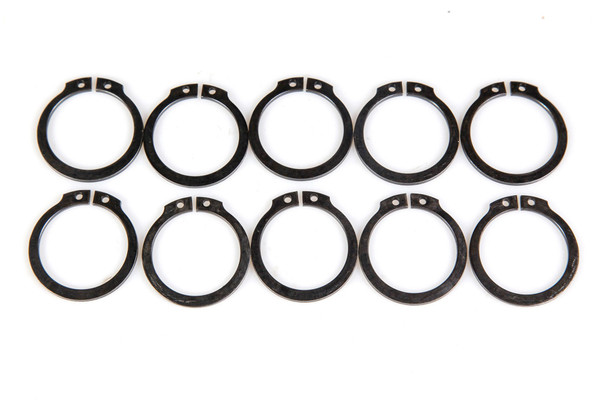 5140018 RING, SNAP [PKG of 10]