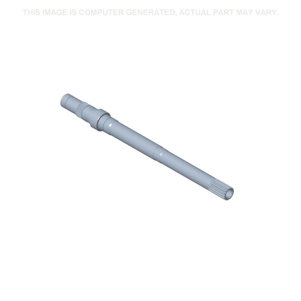 84351821 SHAFT, CLUTCH INPUT