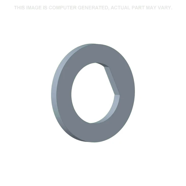 5125577 WASHER, THRUST