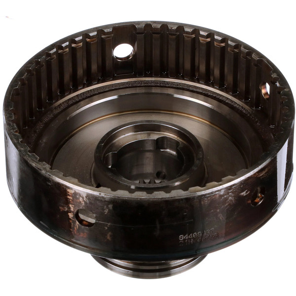 84408837 HOUSING, CLUTCH
