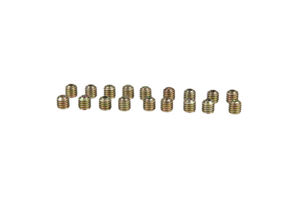 86624120 SET SCREW [PKG of 20]