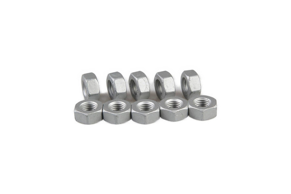 12164714 NUT [PKG of 10]
