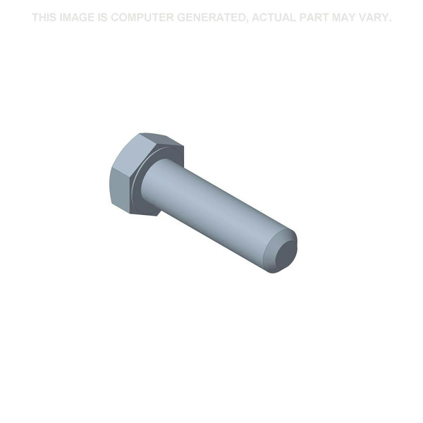 87323720 BOLT [PKG of 2]
