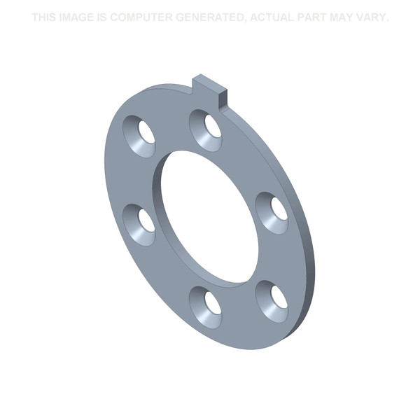 5087674 RING, LOCKING