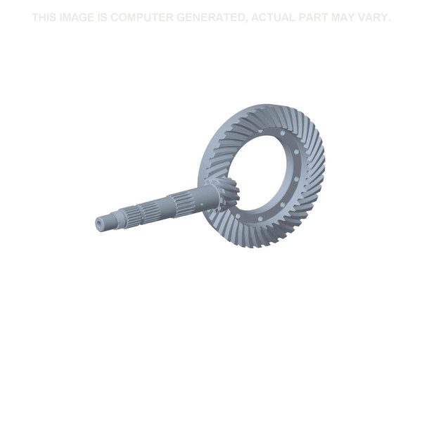 84234357 GEAR, BEVEL