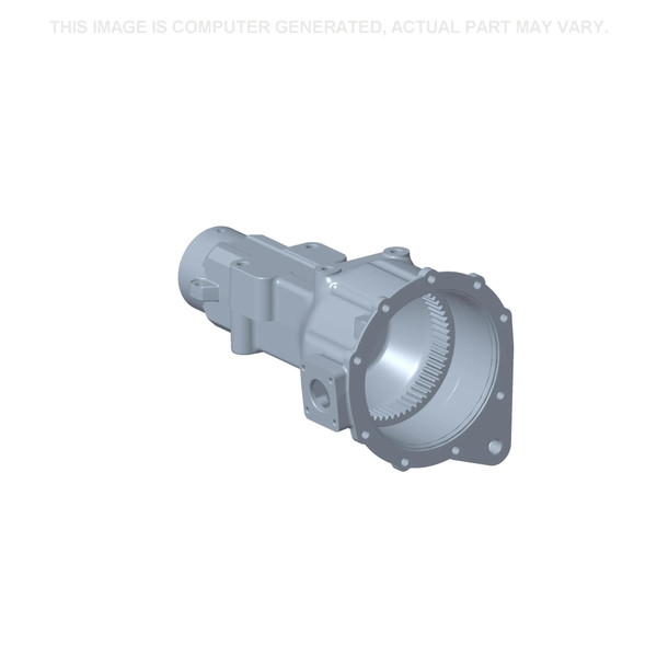 47609321 HOUSING, AXLE