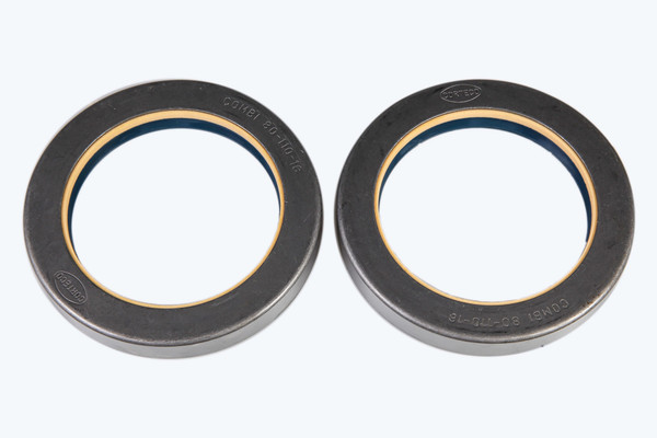 5123370 SEAL, OIL [PKG of 2]