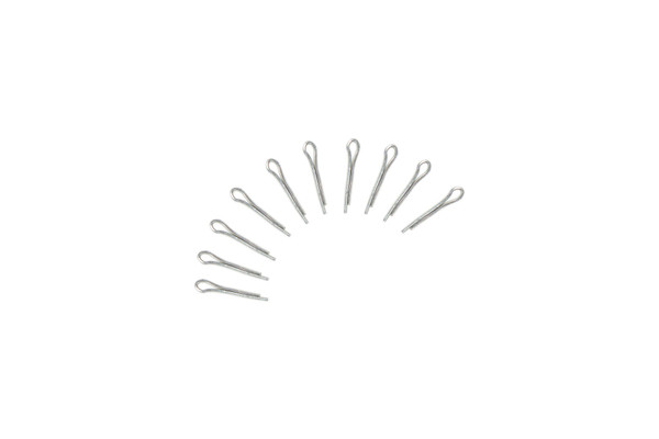 86639115 PIN, SPLIT (COTTER) [PKG of 10]