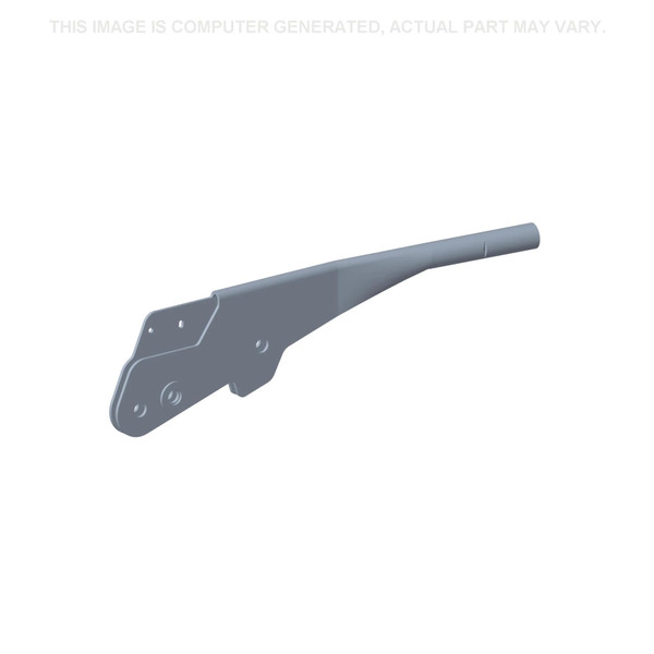 84392017 BRAKE LEVER