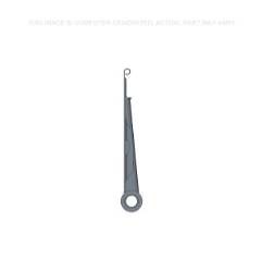 47654362 GATE ASSY