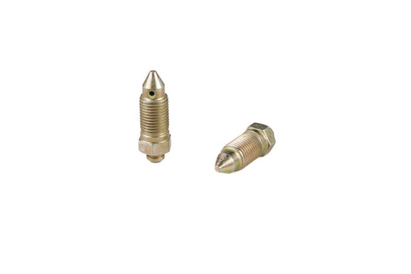 5155682 SCREW, BLEED [PKG of 2]