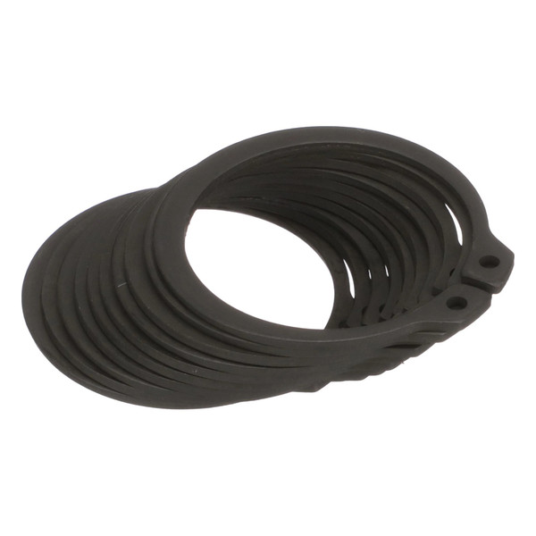 11068976 RING, SNAP [PKG of 10]