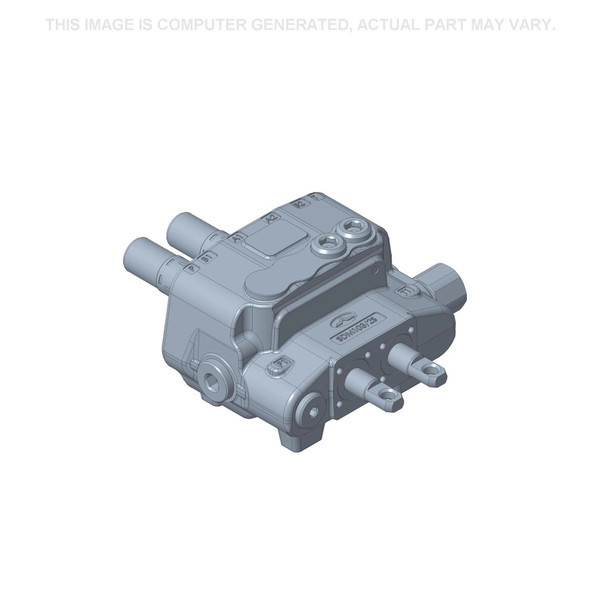 48058717 VALVE, HYDRAULIC
