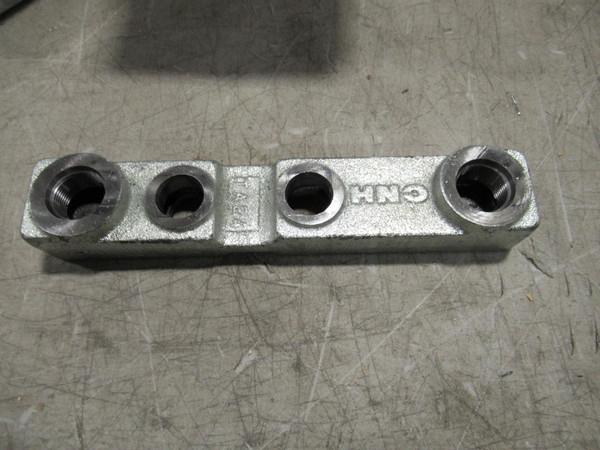 48095773 MANIFOLD, HYDRAULIC