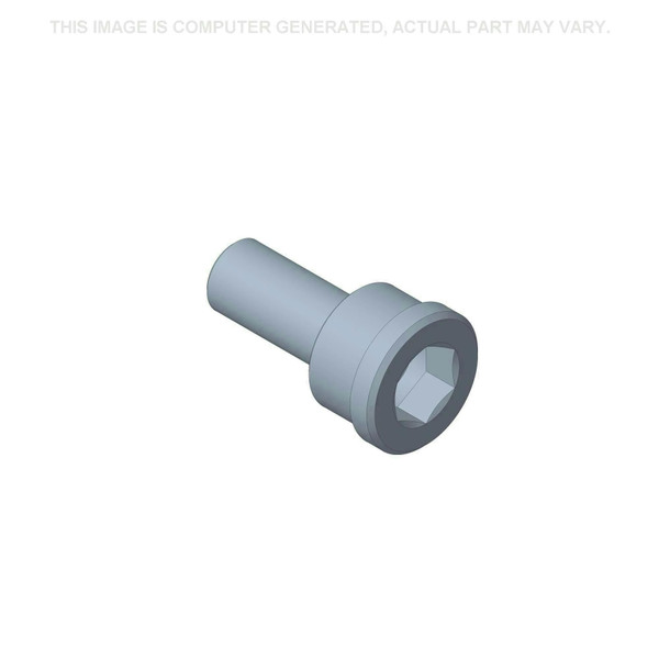 5194674 SCREW, HEX SOC