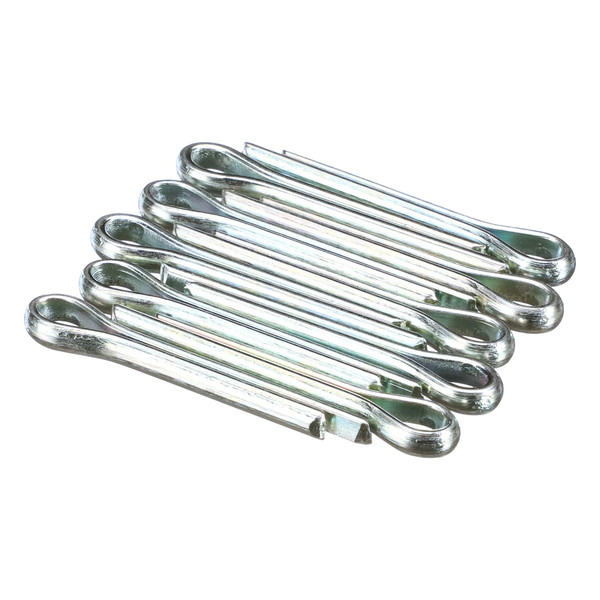 10798301 PIN, SPLIT (COTTER) [PKG of 10]