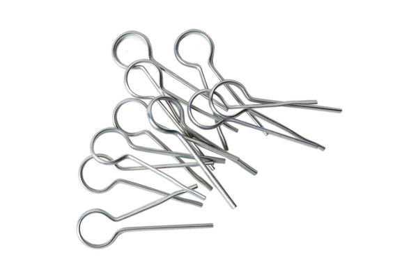 5112606 PIN, SPLIT (COTTER) [PKG of 10]