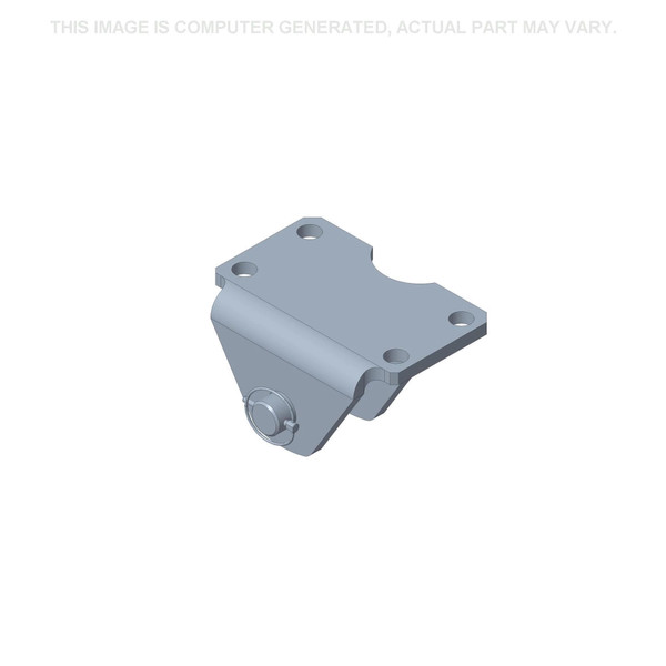 47446706 TOW HOOK