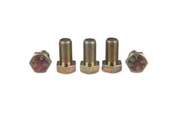 15980521 BOLT [PKG of 5]