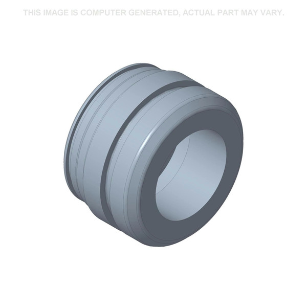 47124936 PLATE, END