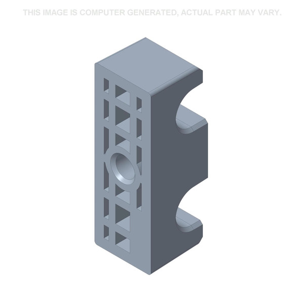 87325889 BRACKET [PKG of 2]