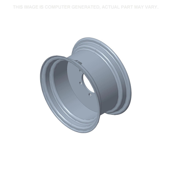 84309959 WHEEL ASSY